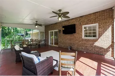 2820 Briarglen Drive, Atlanta, GA 30340 - Photo 35