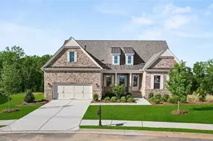 236 Laurel Vista Dr, Canton, GA 30114 - Photo 3