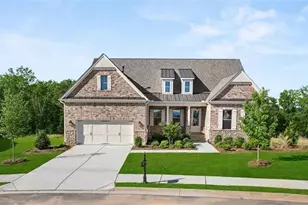 236 Laurel Vista Dr, Canton, GA 30114 - Photo 1