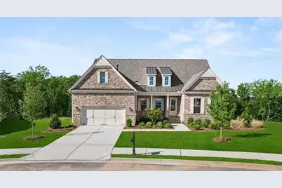 236 Laurel Vista Drive, Canton, GA 30114 - Photo 1