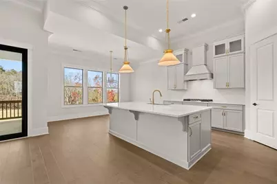 236 Laurel Vista Drive, Canton, GA 30114 - Photo 11