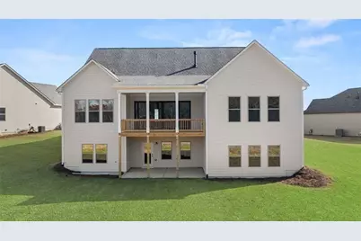 236 Laurel Vista Drive, Canton, GA 30114 - Photo 41