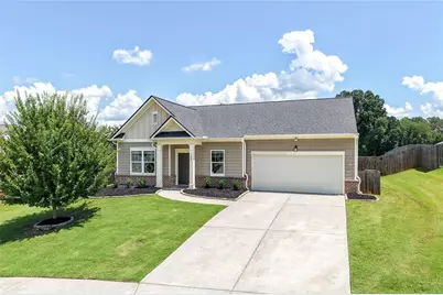 117 Sorrento Drive, Cartersville, GA 30120 - Photo 1