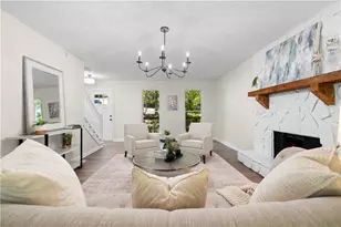 1550 Olde Mill Ct, Marietta, GA 30066 - Photo 3