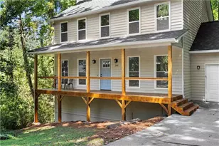 1550 Olde Mill Ct, Marietta, GA 30066 - Photo 31