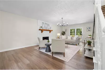 [Address not provided], Marietta, GA 30066 - Photo 5