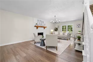 1550 Olde Mill Ct, Marietta, GA 30066 - Photo 5