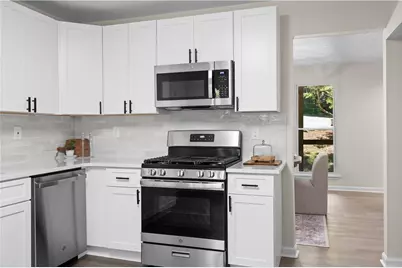[Address not provided], Marietta, GA 30066 - Photo 11