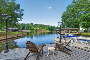2107 Oconee Dr, Sparta, GA 31087 - Photo 1