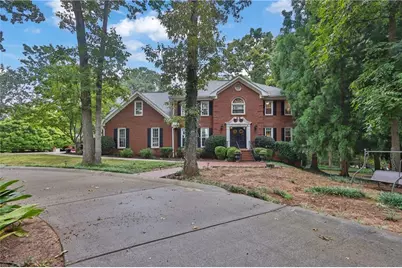 2061 Lullwater Place, Lawrenceville, GA 30043 - Photo 45