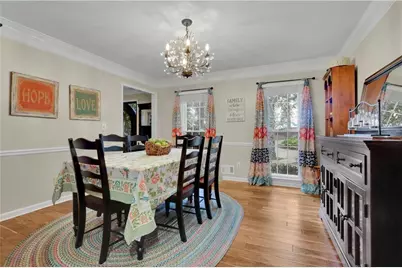 2061 Lullwater Place, Lawrenceville, GA 30043 - Photo 23