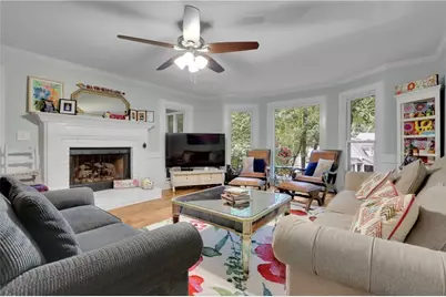 2061 Lullwater Place, Lawrenceville, GA 30043 - Photo 27