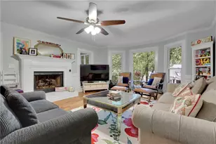 2061 Lullwater Pl, Lawrenceville, GA 30043 - Photo 27