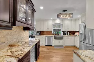 2061 Lullwater Pl, Lawrenceville, GA 30043 - Photo 7