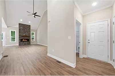 1119 SE Plantation Drive SE, Conyers, GA 30094 - Photo 15