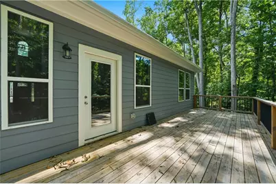 1119 SE Plantation Drive SE, Conyers, GA 30094 - Photo 43