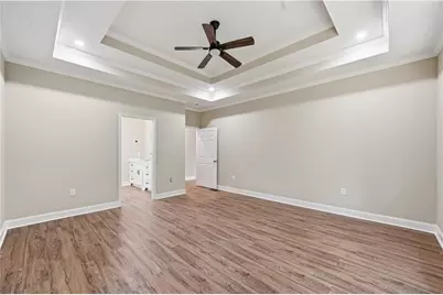 1119 SE Plantation Drive SE, Conyers, GA 30094 - Photo 17