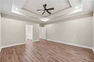 1119 SE Plantation Dr SE, Conyers, GA 30094 - Photo 17