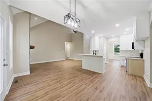 1119 SE Plantation Dr SE, Conyers, GA 30094 - Photo 9