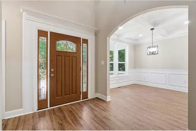 1119 SE Plantation Drive SE, Conyers, GA 30094 - Photo 3