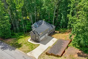 1119 SE Plantation Dr SE, Conyers, GA 30094 - Photo 49