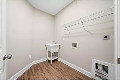 1119 SE Plantation Drive SE, Conyers, GA 30094 - Photo 35
