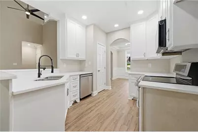 1119 SE Plantation Drive SE, Conyers, GA 30094 - Photo 7