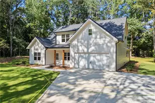 49 Tremont Dr, Nicholson, GA 30565 - Photo 67