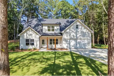 49 Tremont Drive, Nicholson, GA 30565 - Photo 1