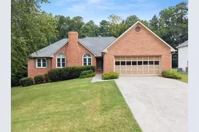 1974 Firelight Lane, Buford, GA 30519 - Photo 1