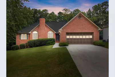 1974 Firelight Lane, Buford, GA 30519 - Photo 7