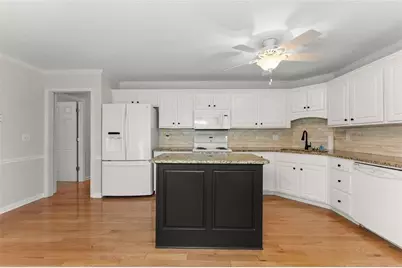 1974 Firelight Lane, Buford, GA 30519 - Photo 25