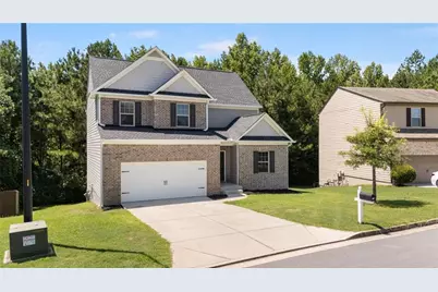 439 Scotland Drive, Dallas, GA 30132 - Photo 3