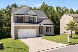 439 Scotland Dr, Dallas, GA 30132 - Photo 3