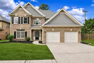 802 Autumn Meadow Dr, Loganville, GA 30052 - Photo 1