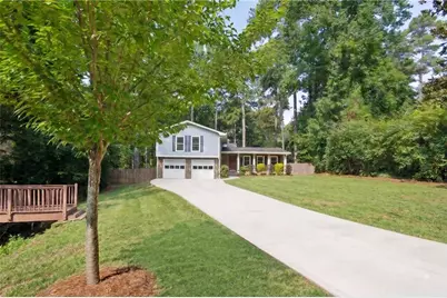 2264 Hylaea Road, Tucker, GA 30084 - Photo 3