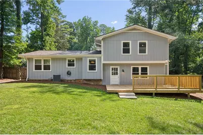 2264 Hylaea Road, Tucker, GA 30084 - Photo 53
