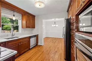 2264 Hylaea Rd, Tucker, GA 30084 - Photo 21