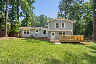 2264 Hylaea Road, Tucker, GA 30084 - Photo 55
