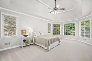 707 Inverness Way, Canton, GA 30115 - Photo 35