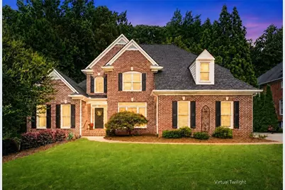 707 Inverness Way, Canton, GA 30115 - Photo 1