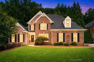 707 Inverness Way, Canton, GA 30115 - Photo 1
