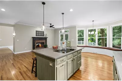 707 Inverness Way, Canton, GA 30115 - Photo 31