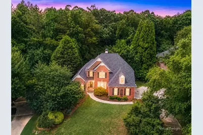 707 Inverness Way, Canton, GA 30115 - Photo 3