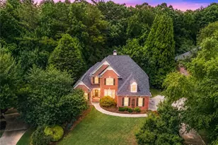 707 Inverness Way, Canton, GA 30115 - Photo 3