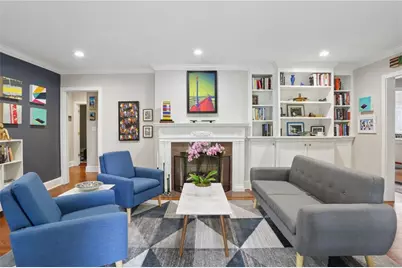 548 E Wesley Road, Atlanta, GA 30305 - Photo 5