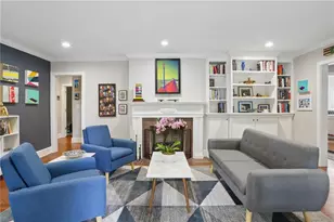 548 E Wesley Rd, Atlanta, GA 30305 - Photo 5