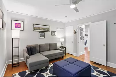 548 E Wesley Road, Atlanta, GA 30305 - Photo 29