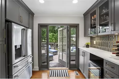 548 E Wesley Road, Atlanta, GA 30305 - Photo 17