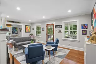 548 E Wesley Rd, Atlanta, GA 30305 - Photo 7